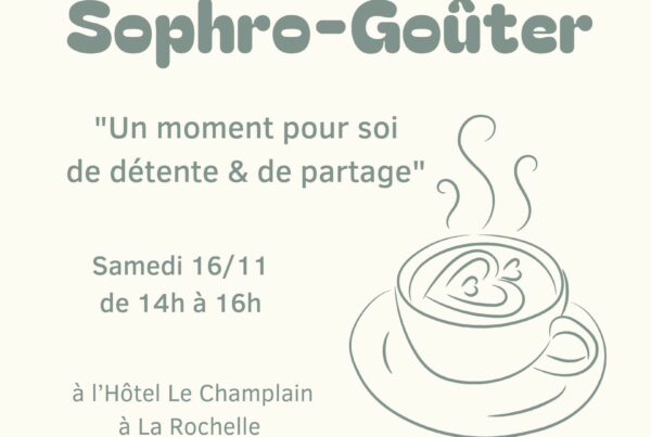 atelier sophro gouter la rochelle anais piaud sophrologue