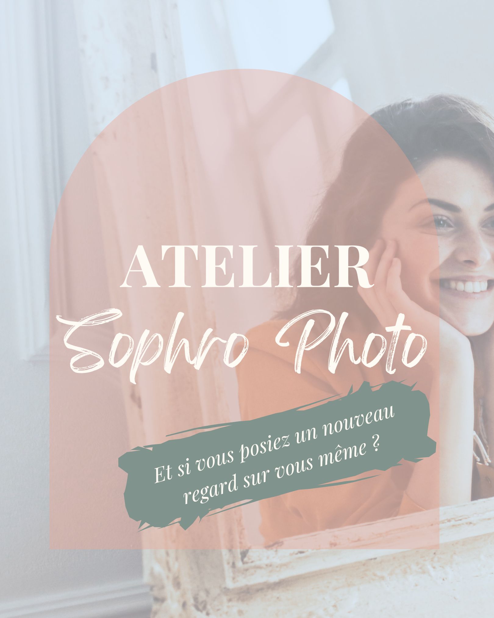 Atelier Sophro Photo à La Rochelle