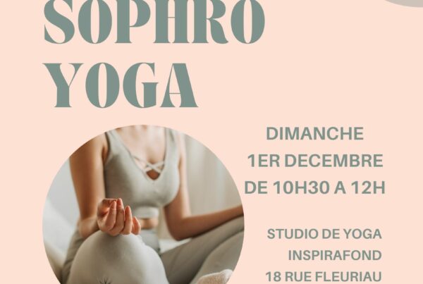 atelier sophro yoga anais piaud sophrologue la rochelle