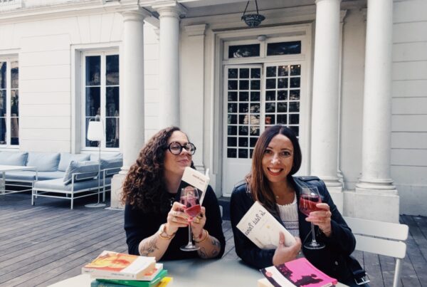 atelier sophro apéro anais piaud sophrologue la rochelle